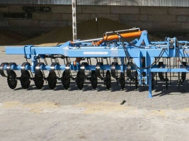 Agrokalina Другая, объемом двигателя 0 л и пробегом 0 тыс. км за 403575 $, фото 3 на Automoto.ua