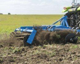 Agrokalina Другая, объемом двигателя 0 л и пробегом 0 тыс. км за 223814 $, фото 6 на Automoto.ua