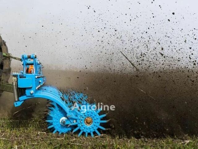 Agrokalina Другая, об'ємом двигуна 0 л та пробігом 0 тис. км за 956923 $, фото 2 на Automoto.ua