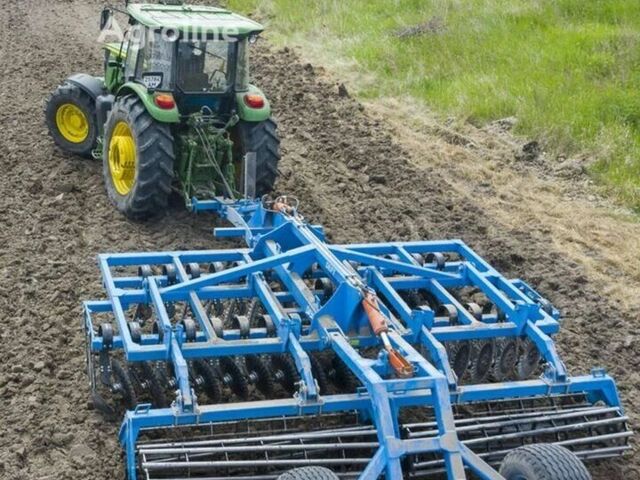 Agrokalina Другая, объемом двигателя 0 л и пробегом 0 тыс. км за 909600 $, фото 5 на Automoto.ua