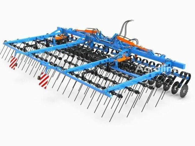 Agrokalina Другая, об'ємом двигуна 0 л та пробігом 0 тис. км за 404081 $, фото 5 на Automoto.ua