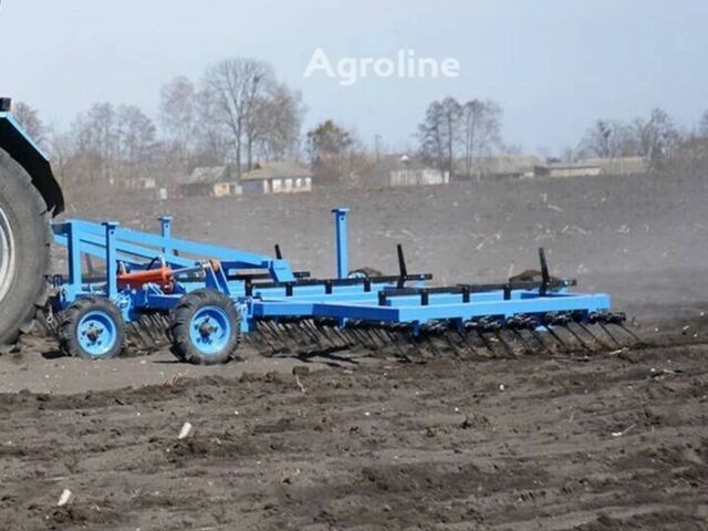 Agrokalina Другая, об'ємом двигуна 0 л та пробігом 0 тис. км за 366259 $, фото 4 на Automoto.ua