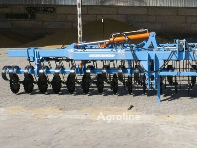 Agrokalina Другая, об'ємом двигуна 0 л та пробігом 0 тис. км за 276379 $, фото 3 на Automoto.ua