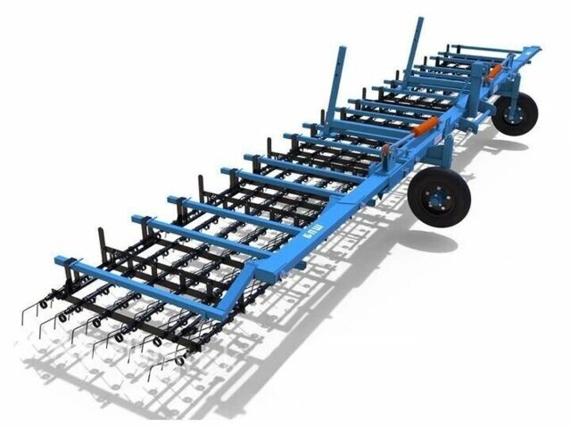 Agrokalina Другая, об'ємом двигуна 0 л та пробігом 0 тис. км за 1316588 $, фото 2 на Automoto.ua