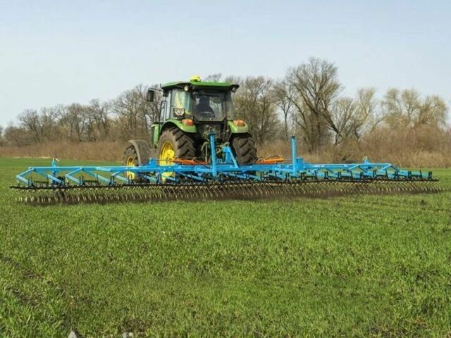 Agrokalina Другая, об'ємом двигуна 0 л та пробігом 0 тис. км за 385449 $, фото 4 на Automoto.ua