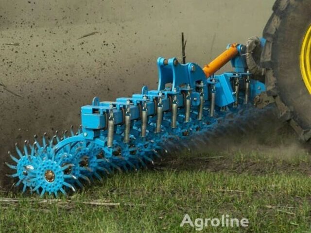 Agrokalina Другая, об'ємом двигуна 0 л та пробігом 0 тис. км за 956923 $, фото 3 на Automoto.ua