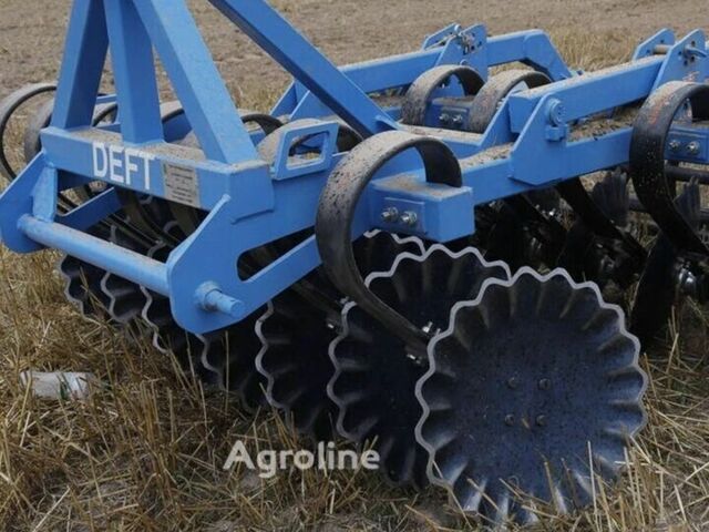 Agrokalina Другая, объемом двигателя 0 л и пробегом 0 тыс. км за 407064 $, фото 1 на Automoto.ua
