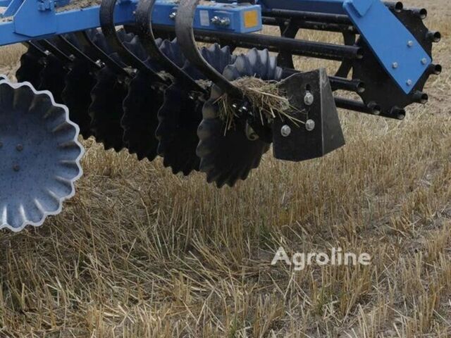 Agrokalina Другая, объемом двигателя 0 л и пробегом 0 тыс. км за 381477 $, фото 6 на Automoto.ua