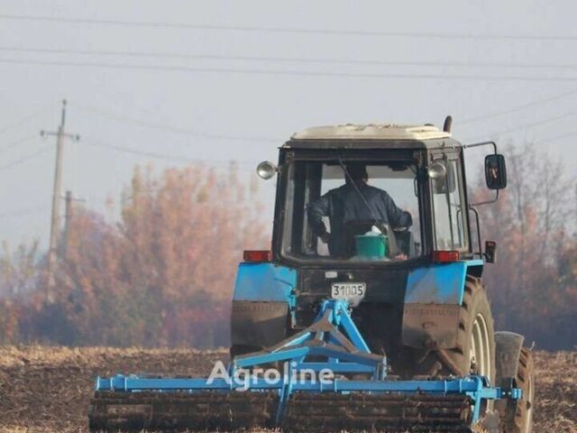 Agrokalina Другая, об'ємом двигуна 0 л та пробігом 0 тис. км за 336028 $, фото 2 на Automoto.ua