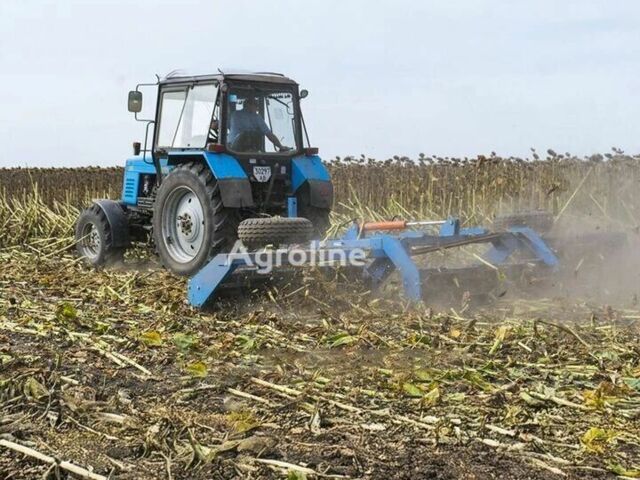 Agrokalina Другая, объемом двигателя 0 л и пробегом 0 тыс. км за 297738 $, фото 4 на Automoto.ua