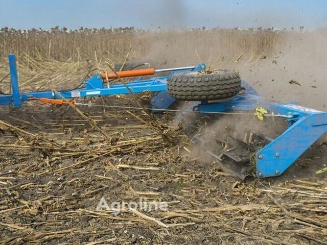 Agrokalina Другая, объемом двигателя 0 л и пробегом 0 тыс. км за 298112 $, фото 5 на Automoto.ua