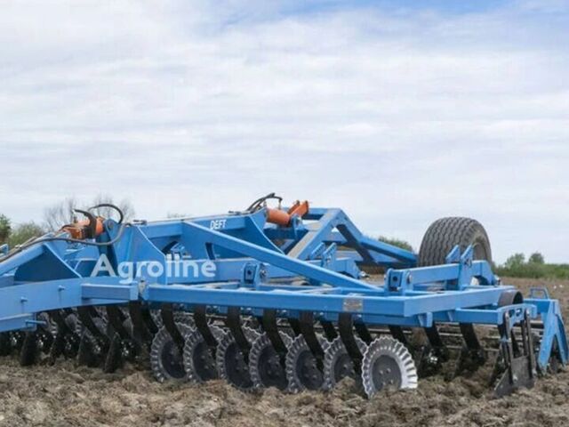 Agrokalina Другая, объемом двигателя 0 л и пробегом 0 тыс. км за 909600 $, фото 2 на Automoto.ua