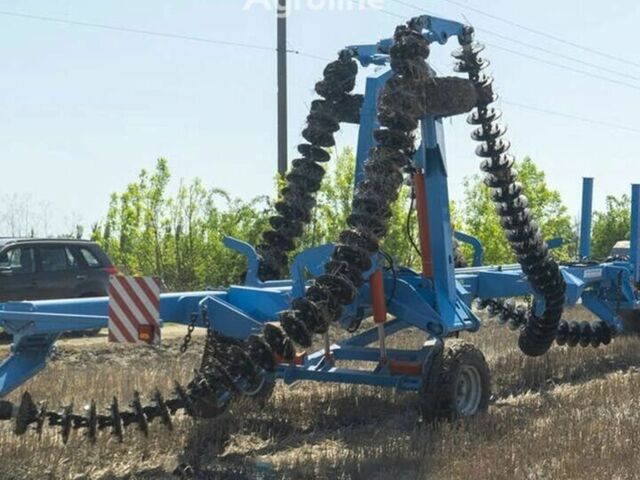 Agrokalina Другая, об'ємом двигуна 0 л та пробігом 0 тис. км за 491418 $, фото 3 на Automoto.ua