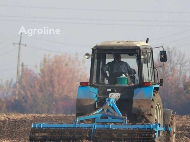 Agrokalina Другая, об'ємом двигуна 0 л та пробігом 0 тис. км за 370837 $, фото 3 на Automoto.ua