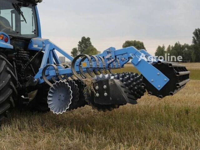 Agrokalina Другая, объемом двигателя 0 л и пробегом 0 тыс. км за 381477 $, фото 4 на Automoto.ua
