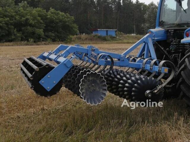 Agrokalina Другая, об'ємом двигуна 0 л та пробігом 0 тис. км за 406968 $, фото 3 на Automoto.ua