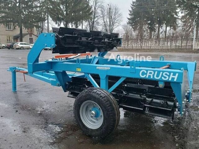 Agrokalina Другая, объемом двигателя 0 л и пробегом 0 тыс. км за 298112 $, фото 3 на Automoto.ua