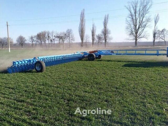 Agrokalina Другая, об'ємом двигуна 0 л та пробігом 0 тис. км за 1211634 $, фото 4 на Automoto.ua
