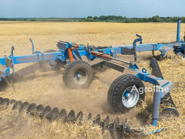 Agrokalina Другая, объемом двигателя 0 л и пробегом 0 тыс. км за 1539467 $, фото 1 на Automoto.ua