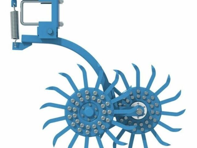 Agrokalina Другая, об'ємом двигуна 0 л та пробігом 0 тис. км за 956923 $, фото 1 на Automoto.ua