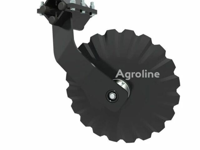 Agrokalina Другая, об'ємом двигуна 0 л та пробігом 0 тис. км за 296947 $, фото 1 на Automoto.ua