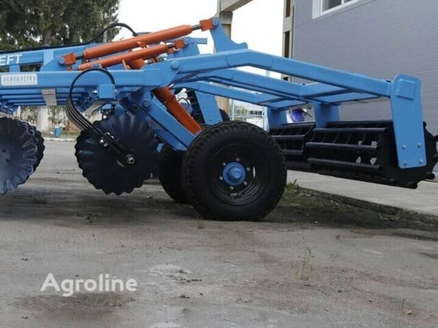 Agrokalina Другая, об'ємом двигуна 0 л та пробігом 0 тис. км за 1936982 $, фото 3 на Automoto.ua