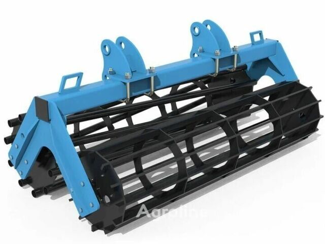 Agrokalina Другая, об'ємом двигуна 0 л та пробігом 0 тис. км за 381955 $, фото 7 на Automoto.ua