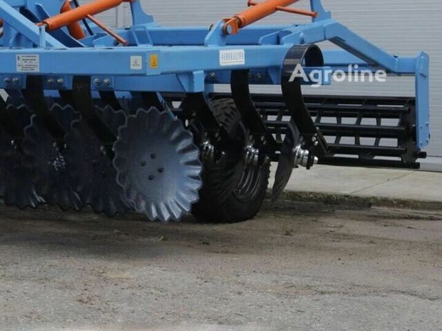 Agrokalina Другая, объемом двигателя 0 л и пробегом 0 тыс. км за 860622 $, фото 3 на Automoto.ua