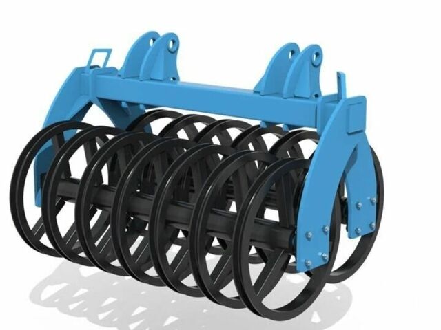 Agrokalina Другая, об'ємом двигуна 0 л та пробігом 0 тис. км за 381955 $, фото 8 на Automoto.ua