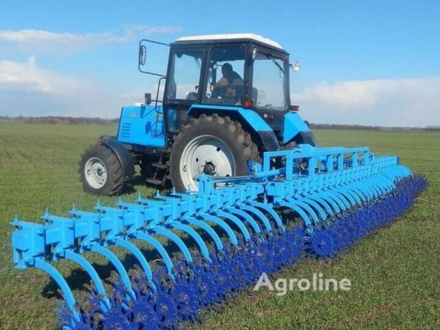 Agrokalina Другая, об'ємом двигуна 0 л та пробігом 0 тис. км за 586172 $, фото 6 на Automoto.ua