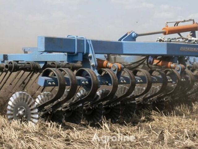 Agrokalina Другая, об'ємом двигуна 0 л та пробігом 0 тис. км за 276379 $, фото 2 на Automoto.ua