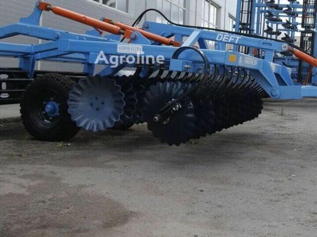 Agrokalina Другая, объемом двигателя 0 л и пробегом 0 тыс. км за 860622 $, фото 5 на Automoto.ua