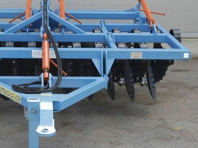 Agrokalina Другая, об'ємом двигуна 0 л та пробігом 0 тис. км за 1936982 $, фото 2 на Automoto.ua