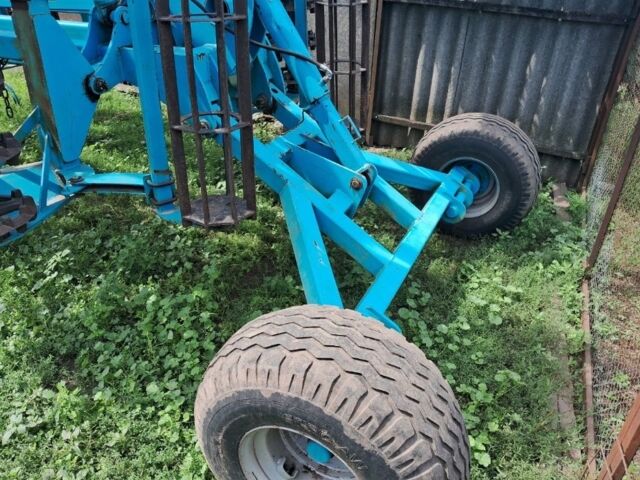 Agrokalina Другая, объемом двигателя 0 л и пробегом 0 тыс. км за 10948 $, фото 13 на Automoto.ua
