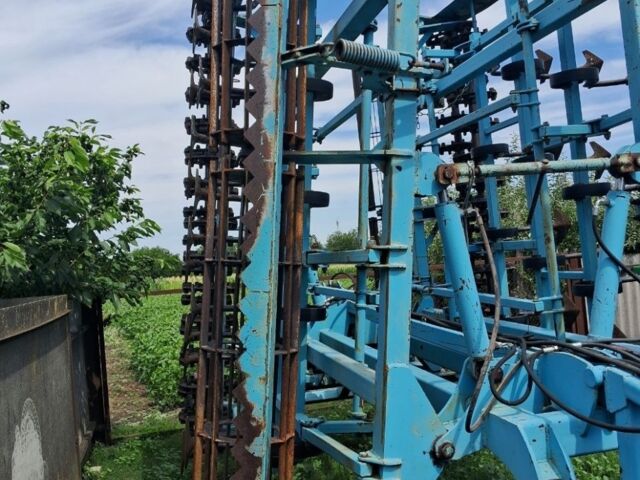 Agrokalina Другая, объемом двигателя 0 л и пробегом 0 тыс. км за 10948 $, фото 6 на Automoto.ua