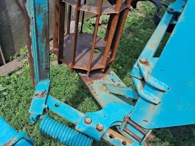 Agrokalina Другая, объемом двигателя 0 л и пробегом 0 тыс. км за 10948 $, фото 8 на Automoto.ua