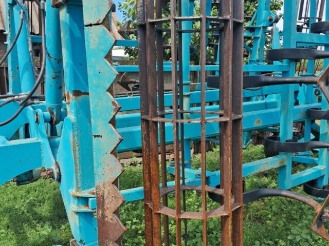Agrokalina Другая, объемом двигателя 0 л и пробегом 0 тыс. км за 10948 $, фото 3 на Automoto.ua