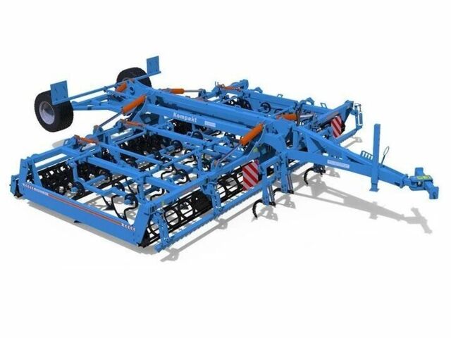 Agrokalina Другая, объемом двигателя 0 л и пробегом 0 тыс. км за 326814 $, фото 3 на Automoto.ua