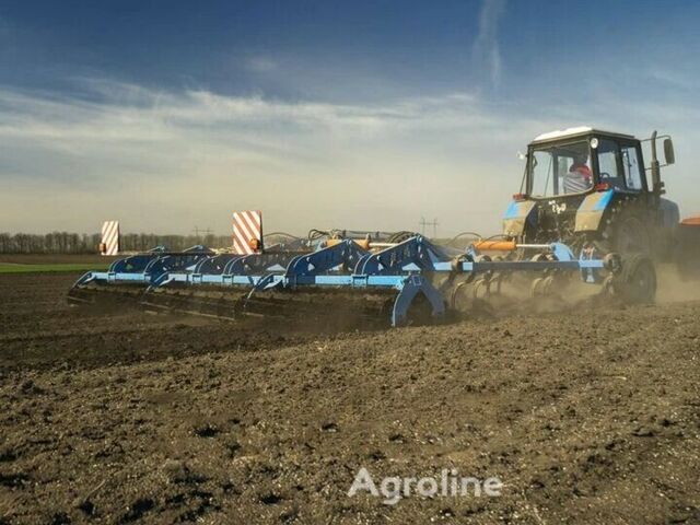 Agrokalina Другая, объемом двигателя 0 л и пробегом 0 тыс. км за 742981 $, фото 3 на Automoto.ua