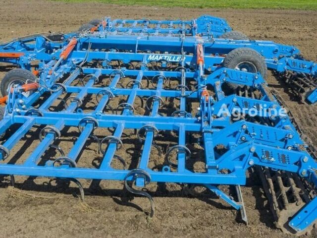Agrokalina Другая, об'ємом двигуна 0 л та пробігом 0 тис. км за 2184833 $, фото 3 на Automoto.ua