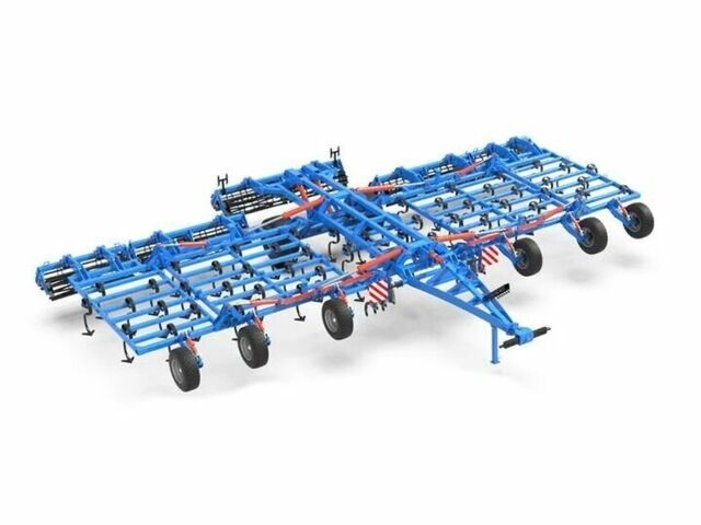 Agrokalina Другая, об'ємом двигуна 0 л та пробігом 0 тис. км за 2184833 $, фото 1 на Automoto.ua