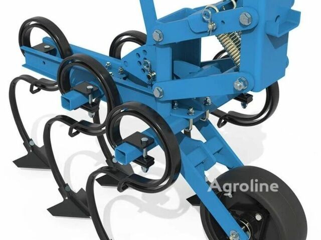 Agrokalina Другая, объемом двигателя 0 л и пробегом 0 тыс. км за 459465 $, фото 1 на Automoto.ua