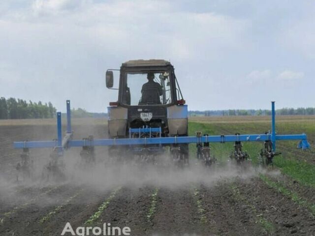 Agrokalina Другая, объемом двигателя 0 л и пробегом 0 тыс. км за 432643 $, фото 3 на Automoto.ua