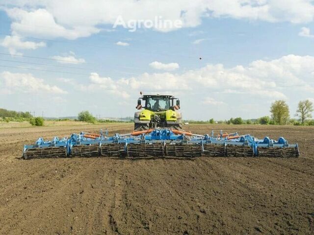 Agrokalina Другая, об'ємом двигуна 0 л та пробігом 0 тис. км за 2184833 $, фото 2 на Automoto.ua