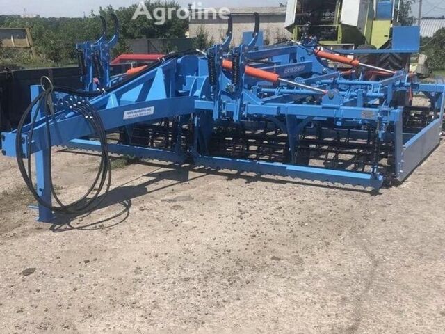 Agrokalina Другая, объемом двигателя 0 л и пробегом 0 тыс. км за 985400 $, фото 1 на Automoto.ua