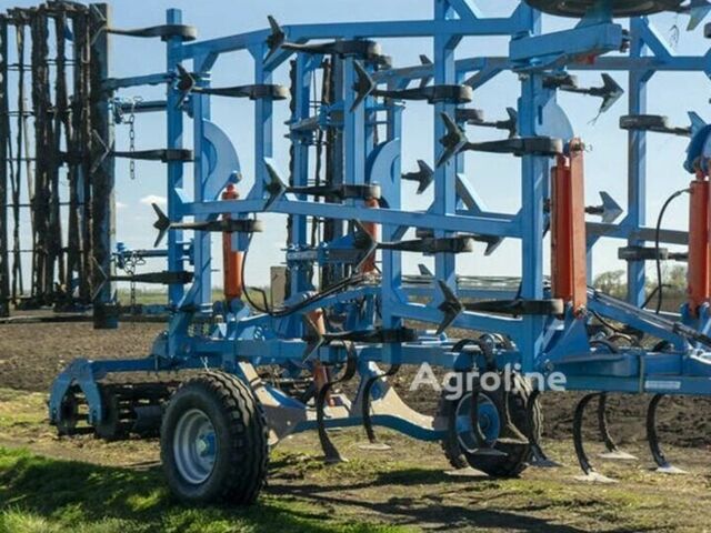 Agrokalina Другая, объемом двигателя 0 л и пробегом 0 тыс. км за 743006 $, фото 1 на Automoto.ua