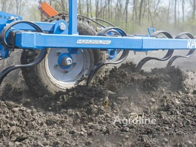 Agrokalina Другая, об'ємом двигуна 0 л та пробігом 0 тис. км за 327069 $, фото 5 на Automoto.ua
