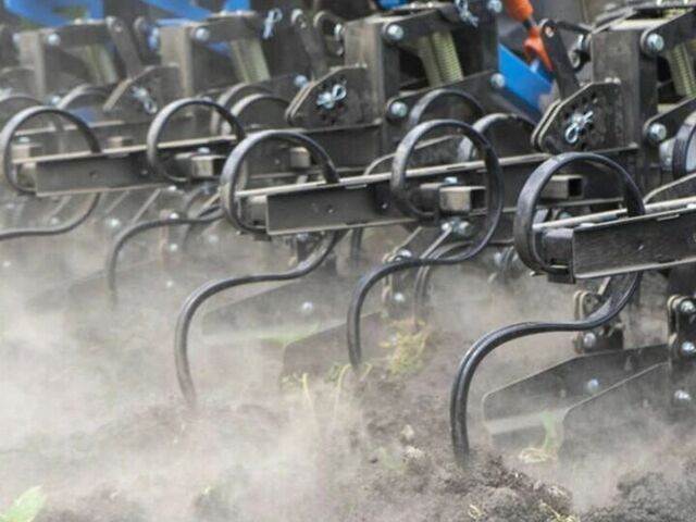 Agrokalina Другая, объемом двигателя 0 л и пробегом 0 тыс. км за 355677 $, фото 3 на Automoto.ua