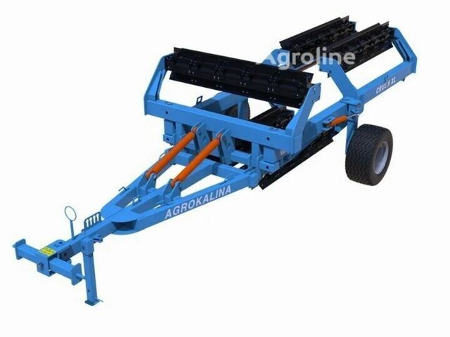 Agrokalina Другая, объемом двигателя 0 л и пробегом 0 тыс. км за 3736842 $, фото 1 на Automoto.ua