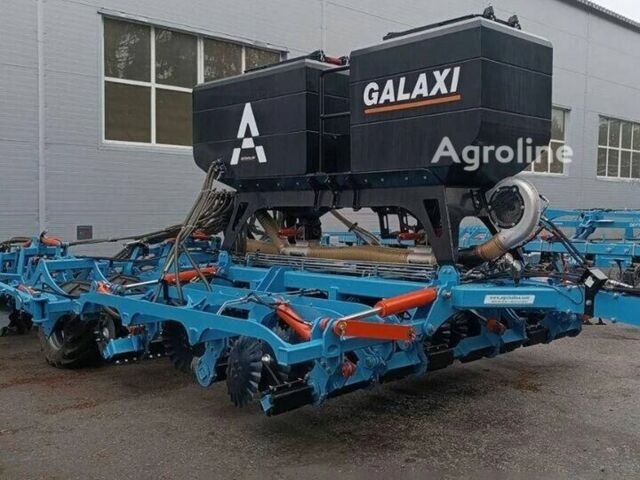 Agrokalina Другая, объемом двигателя 0 л и пробегом 0 тыс. км за 2654166 $, фото 1 на Automoto.ua